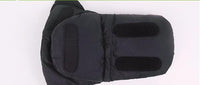 Thumbnail for Puffy - Stroller Handlebar Clutch Gloves