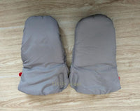 Thumbnail for Puffy - Stroller Handlebar Clutch Gloves