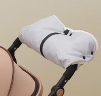 Thumbnail for Puffy - Stroller Handlebar Clutch Gloves