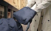 Thumbnail for Puffy - Stroller Handlebar Clutch Gloves