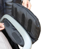 Thumbnail for Puffy - Stroller Handlebar Clutch Gloves