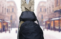 Thumbnail for Puffy - Stroller Handlebar Clutch Gloves