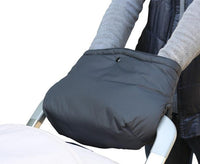 Thumbnail for Puffy - Stroller Handlebar Clutch Gloves