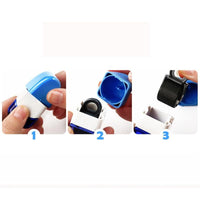 Thumbnail for PriviRoll - Identity Theft Protection Roller Stamp