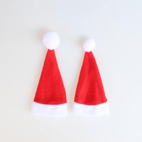 Thumbnail for Santa Hat Cutlery Pocket