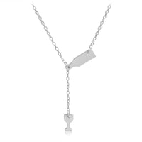 Thumbnail for Vinito - Wine Pour Necklace