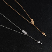 Thumbnail for Vinito - Wine Pour Necklace