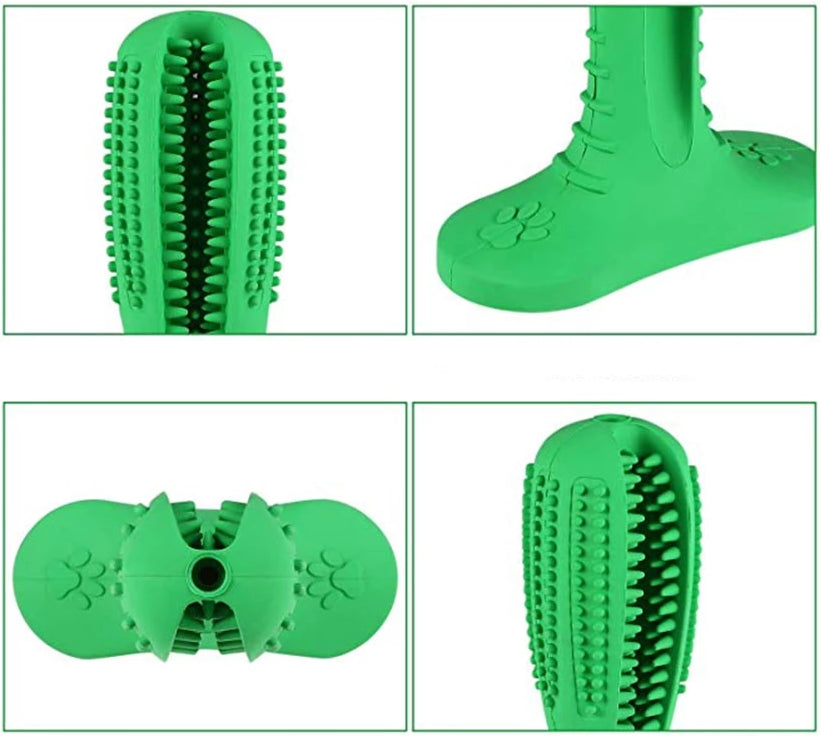 Denchew - Pet Toy Toothbrush