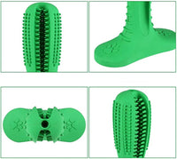 Thumbnail for Denchew - Pet Toy Toothbrush