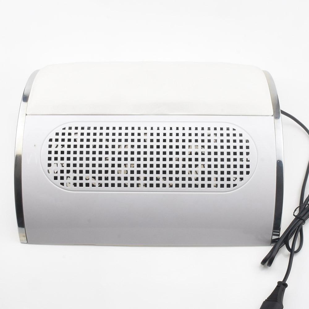 Powerful Nail Dust Collector