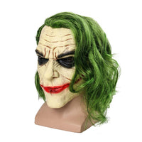 Thumbnail for Horror Joker Mask