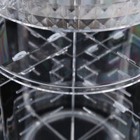 Thumbnail for Crystal Cosmetic Storage Box