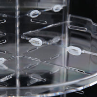 Thumbnail for Crystal Cosmetic Storage Box