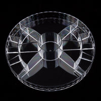 Thumbnail for Crystal Cosmetic Storage Box