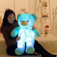 Thumbnail for Leddy™ - The Amazing LED Teddy
