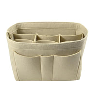 Thumbnail for Multi Pocket Handbag Organizer