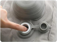Thumbnail for Travfort - Inflatable Travel Foot Rest