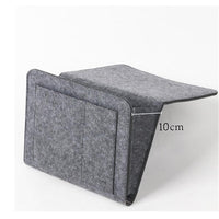 Thumbnail for Sofa Bedside Felt Storage Bag