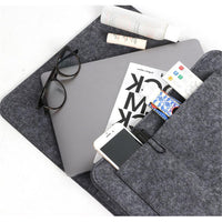 Thumbnail for Sofa Bedside Felt Storage Bag