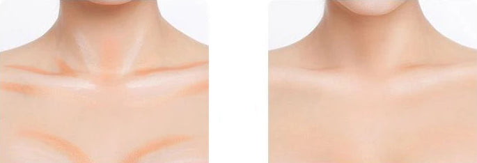 Bea - Double Ended Contour Stick