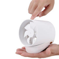 Thumbnail for Cooli - Ultra Silent Portable Mini Fan