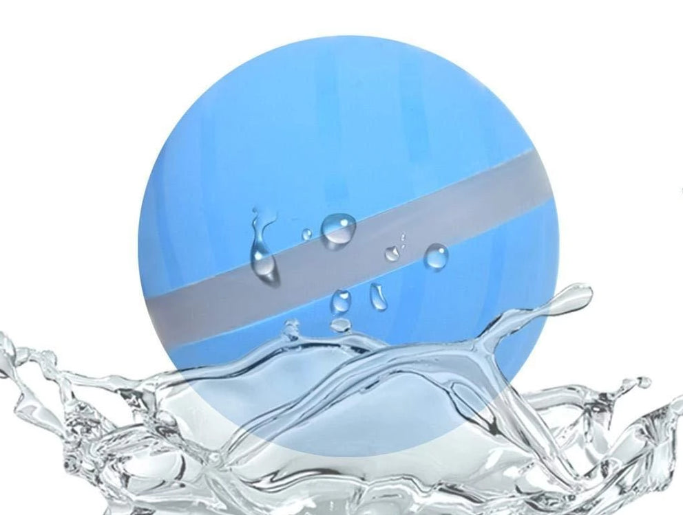 AutoPlay - Interactive Rolling Pet Toy