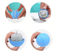 Thumbnail for AutoPlay - Interactive Rolling Pet Toy