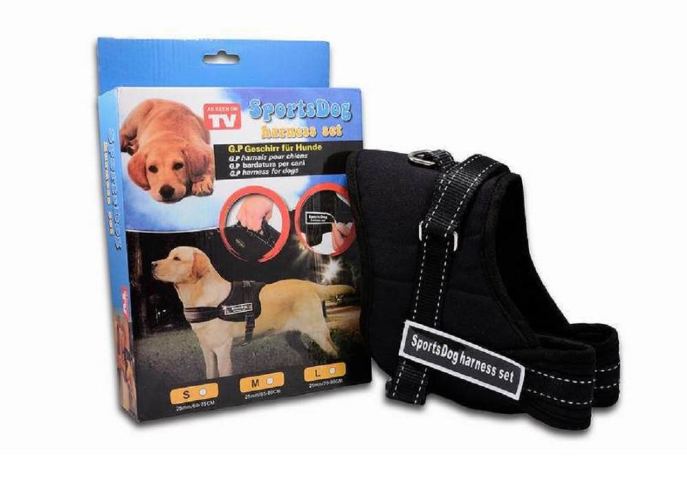 Dog Walking Harness