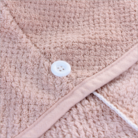 Thumbnail for Fast Dry Hair Wrap Towel