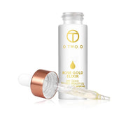 Thumbnail for Rose Gold Elixir Essential Skin Oil