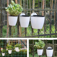 Thumbnail for InstanWater - Self Watering Hanging Planter