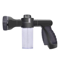 Thumbnail for Portable Soap Dispensing High Pressure Hose Connector