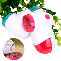 Thumbnail for Electric Fabric Defuzzer