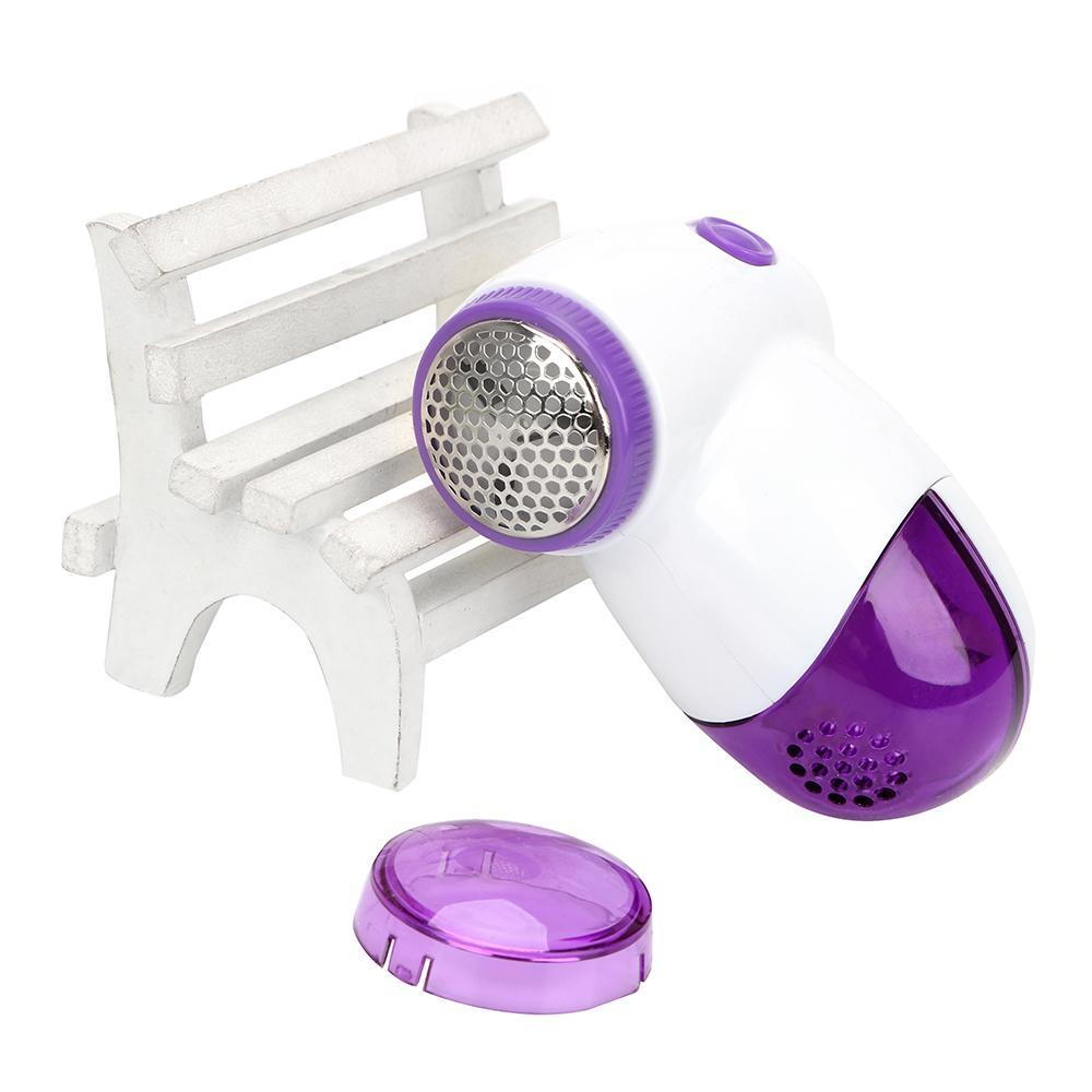 Electric Fabric Defuzzer