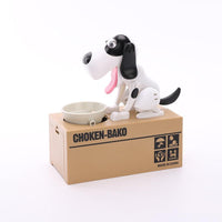 Thumbnail for Dog Coin Bank - Free Shipping!