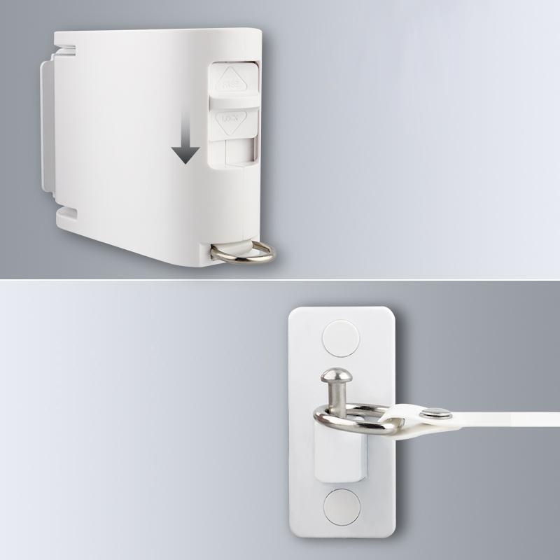 EzLine - Retractable Clothesline