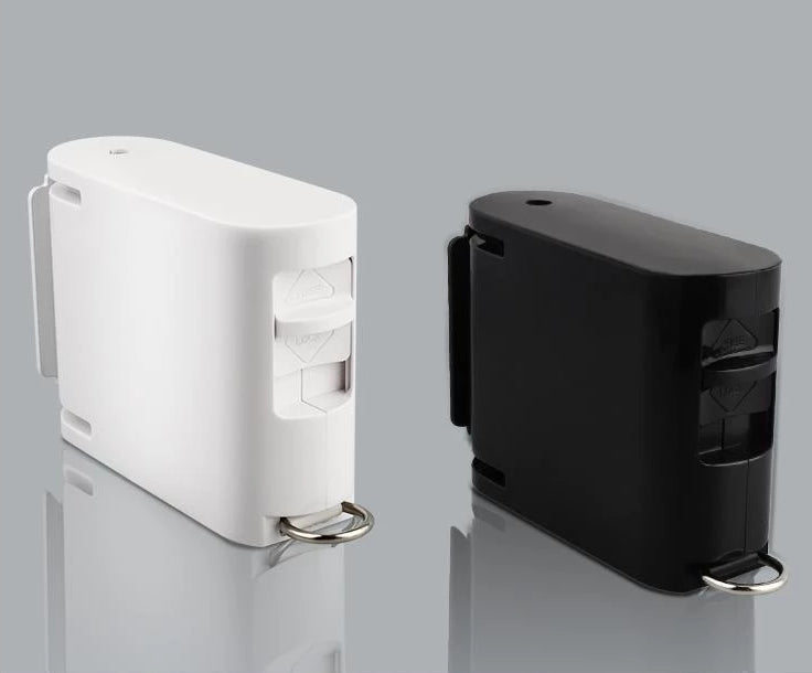 EzLine - Retractable Clothesline