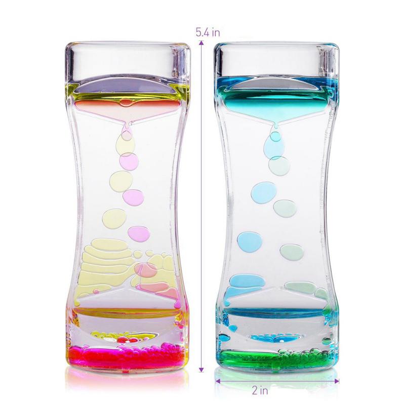 Magic Floating Color Desk Distractor