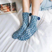 Thumbnail for PomPom - Speckled Cupcake Socks