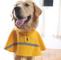 Thumbnail for Walkabee - Doggy Raincoat