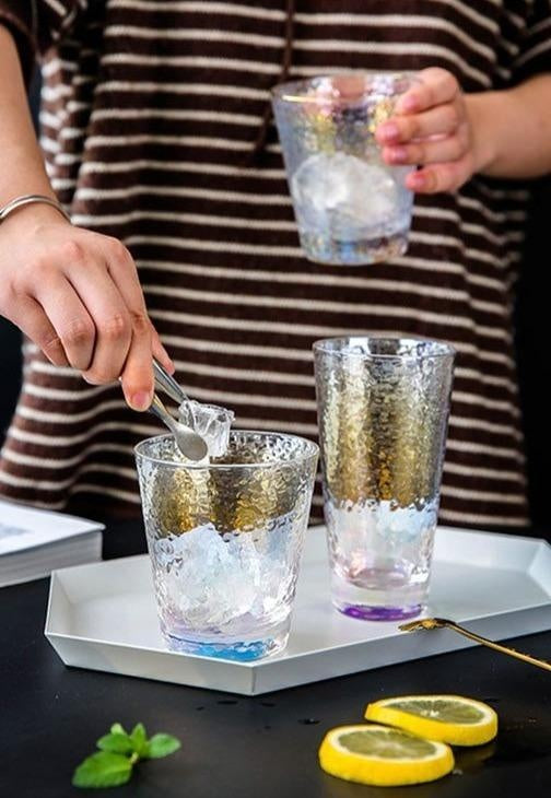 Cangi Glass PeekWise