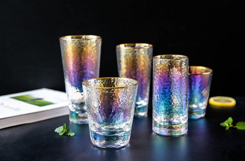 Cangi Glass PeekWise