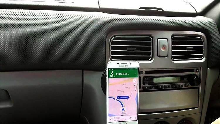 Fixate - Strong Gel Pad Wall Stickers