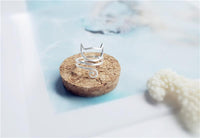 Thumbnail for CatCling - Spiral Cat Ring