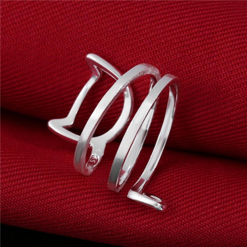 CatCling - Spiral Cat Ring