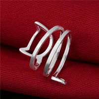 Thumbnail for CatCling - Spiral Cat Ring