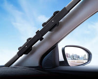 Thumbnail for Retractable Front Windshield Sunshade