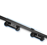Thumbnail for Retractable Front Windshield Sunshade