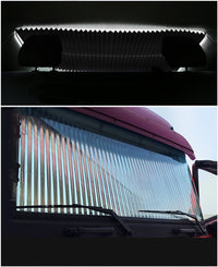 Thumbnail for Retractable Front Windshield Sunshade