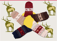 Thumbnail for Vintage Christmas Socks